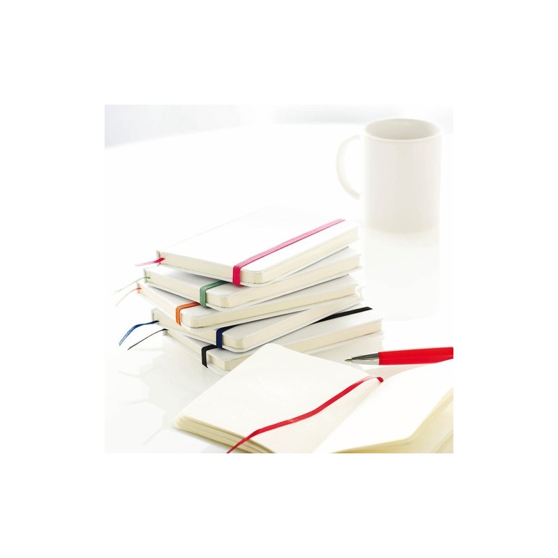 Bloc Notes Yakis - Élégance et Praticité