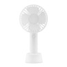 Ventilateur USB Personnalisé Souffle Frais - DINI Matières : ABS Couleurs : blanc