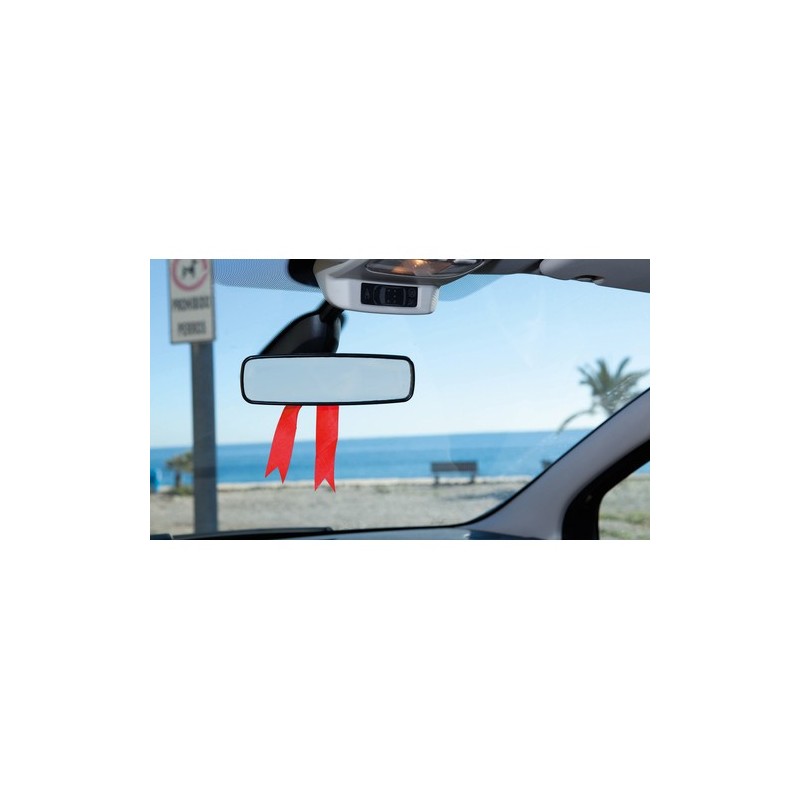 Bracelet Multi-Usages Personnalisé Neliam Matières : polyester Couleurs : noir personnalisation sur mesure