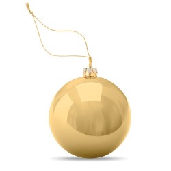 Boule de Noël Personnalisée HAPPY BALL 2