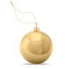 Boule de Noël Personnalisée HAPPY BALL