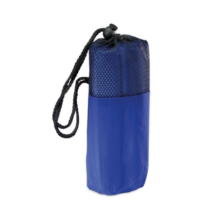 Poncho Zaril - Imperméable et Pratique