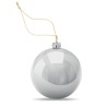 Boule de Noël Personnalisée HAPPY BALL