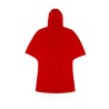 Poncho Imperméable Personnalisé Stylé Zaril Matières : PEVA Couleurs : bleu cadeau client original