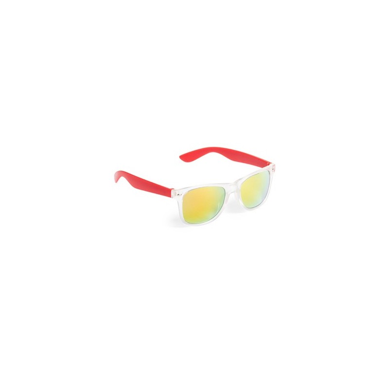 Lunettes de Soleil Harvey - Style et Protection