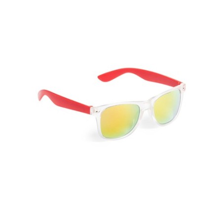 Lunettes de Soleil Harvey - Style et Protection