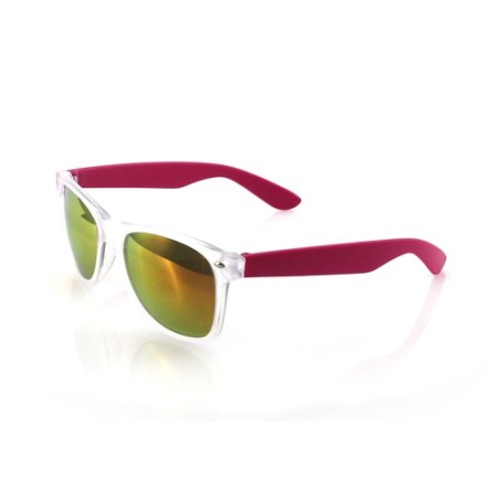 Lunettes de Soleil Harvey - Style et Protection