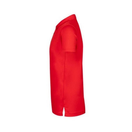 Polo Tecnic Plus - Élégance et Confort