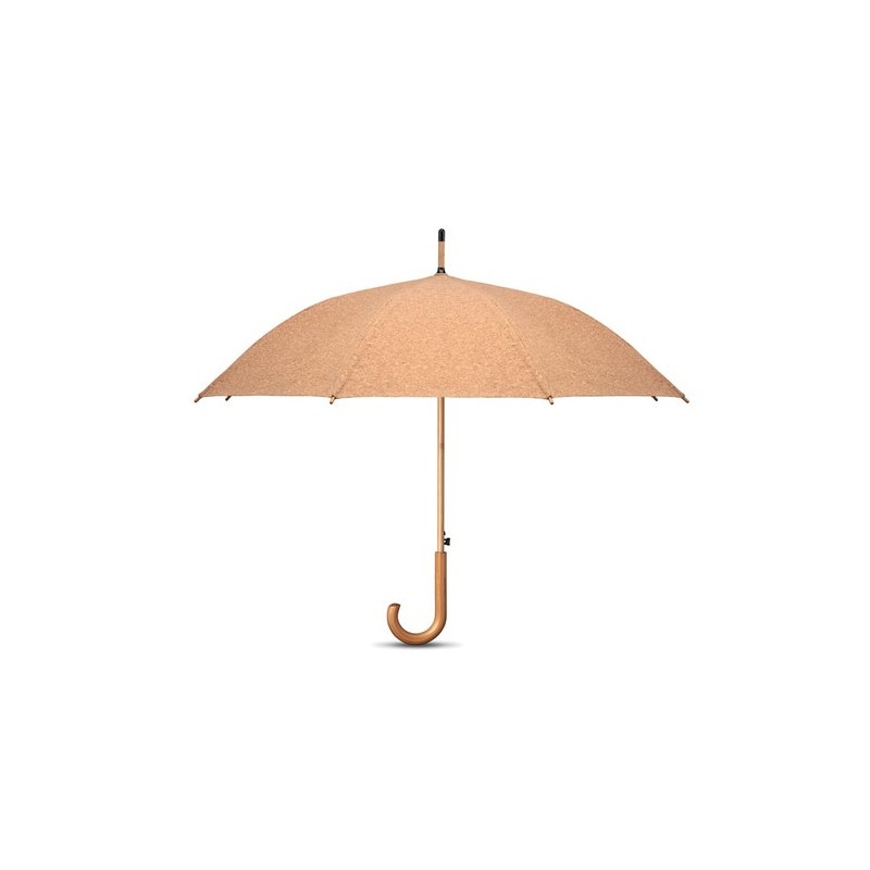 Parapluie en Liège Écologique - QUORA 25"