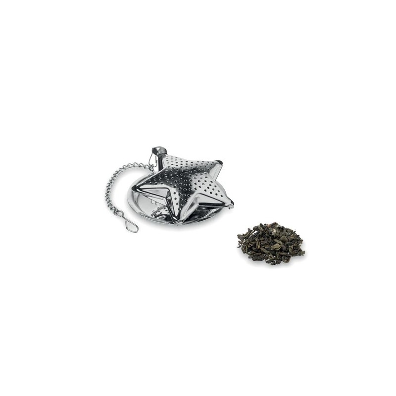 Infuseur de thé étoile STARFILTER