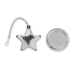 Infuseur de thé étoile STARFILTER 2