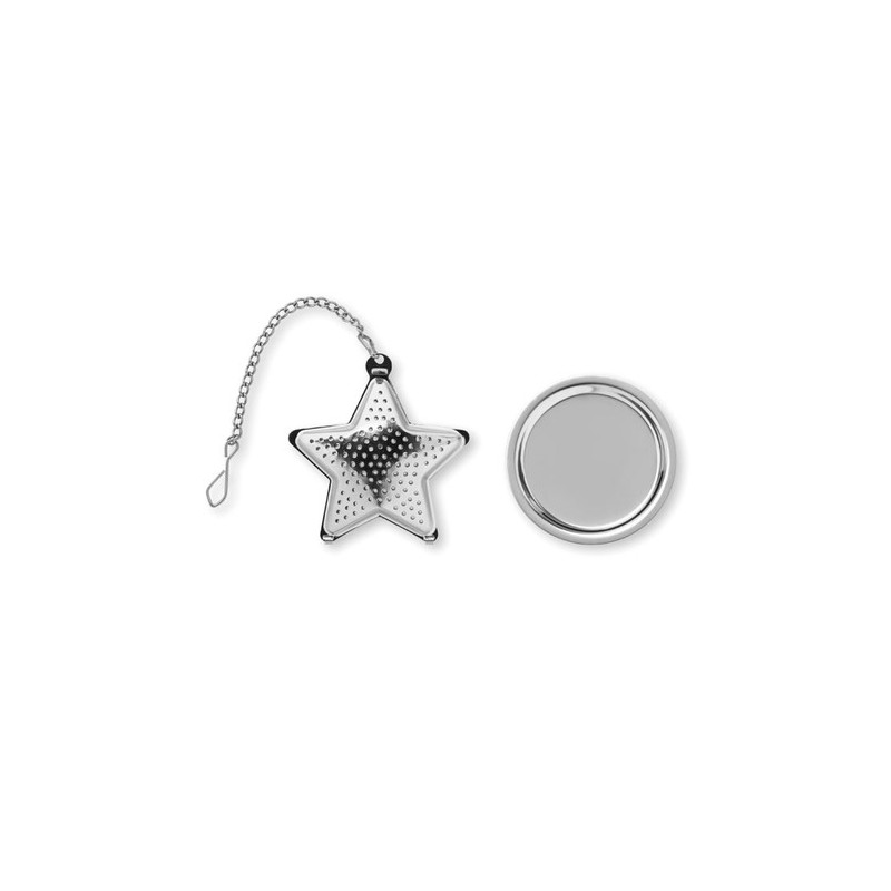 Infuseur de thé étoile STARFILTER