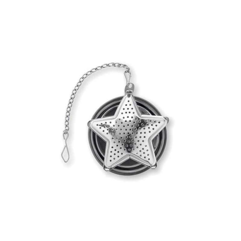Infuseur de thé étoile STARFILTER