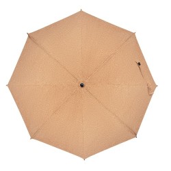 Parapluie en Liège Écologique - QUORA 25" 2