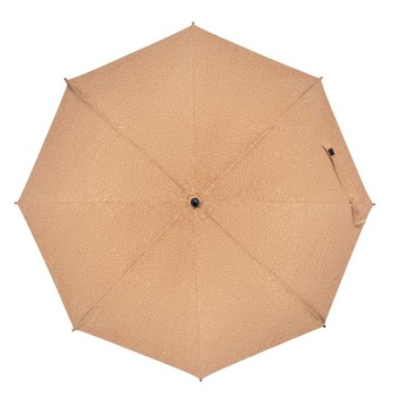 Parapluie en Liège Écologique - QUORA 25"