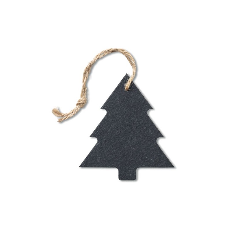 Suspension Arbre en Ardoise SLATETREE