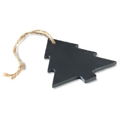 Suspension Arbre en Ardoise SLATETREE 2