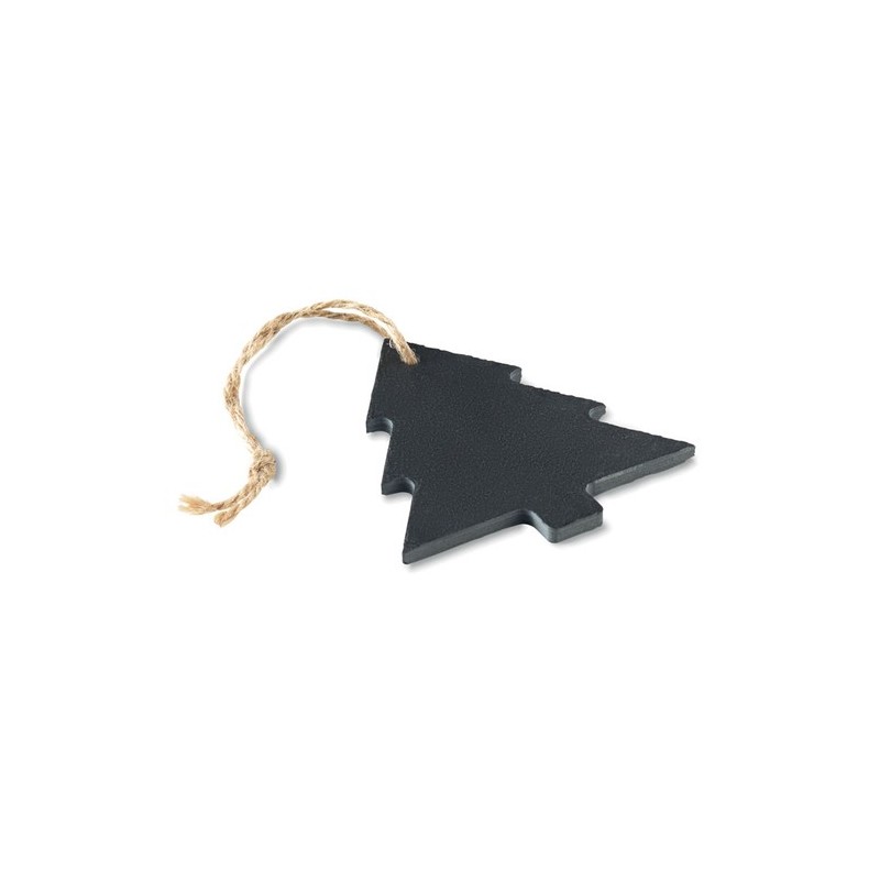 Suspension Arbre en Ardoise SLATETREE