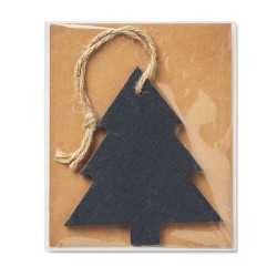 Suspension Arbre en Ardoise SLATETREE