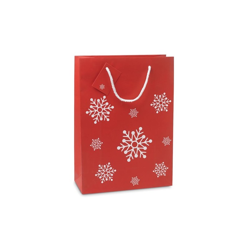 Sac cadeau grand format BOSSA LARGE