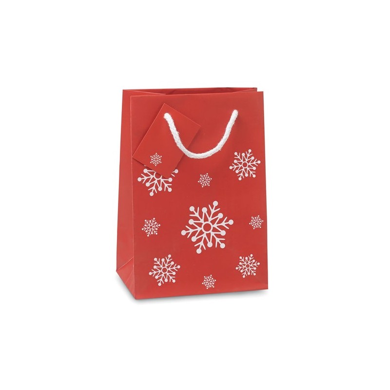 Sac cadeau petit format BOSSA SMALL