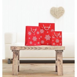 Sac cadeau petit format BOSSA SMALL 2