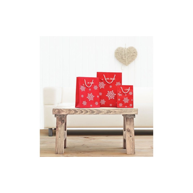 Sac cadeau petit format BOSSA SMALL