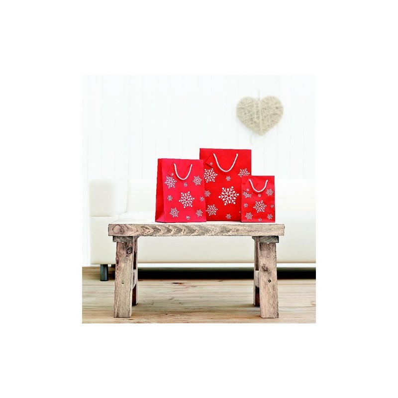 Sac cadeau petit format BOSSA SMALL