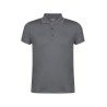 Polo personnalisé Tecnic Plus Matières : polyester Taille textile : M Couleurs : vert personnalisation sur mesure