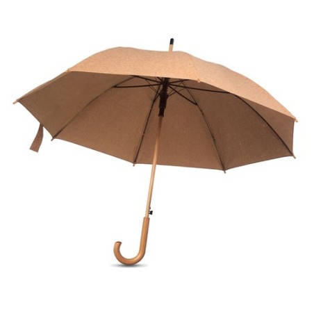 Parapluie en Liège Écologique - QUORA 25"
