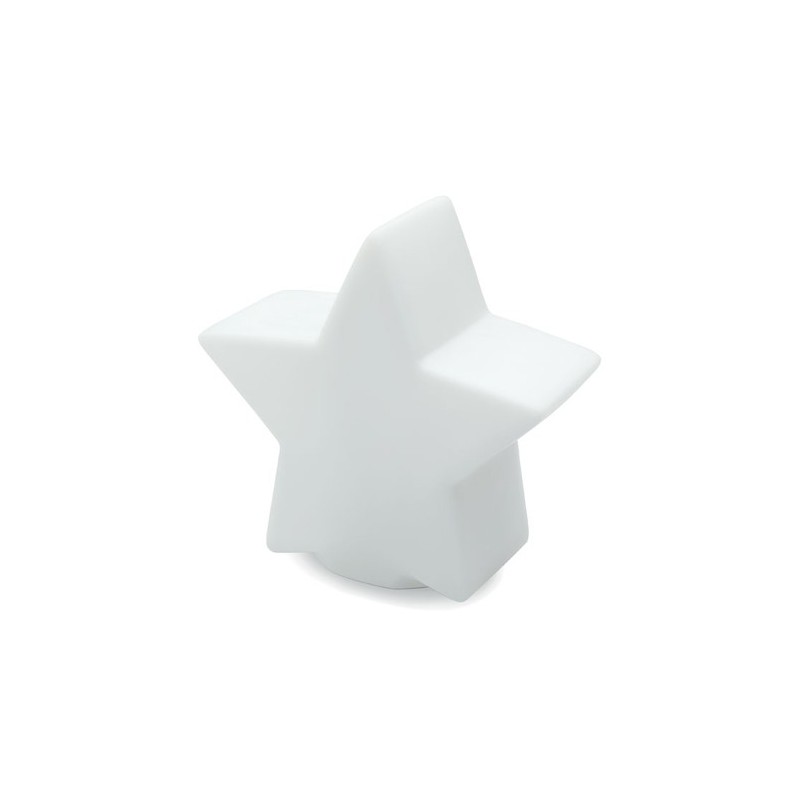 Lampe Changeante Étoile LUMISTAR - Ambiance Magique