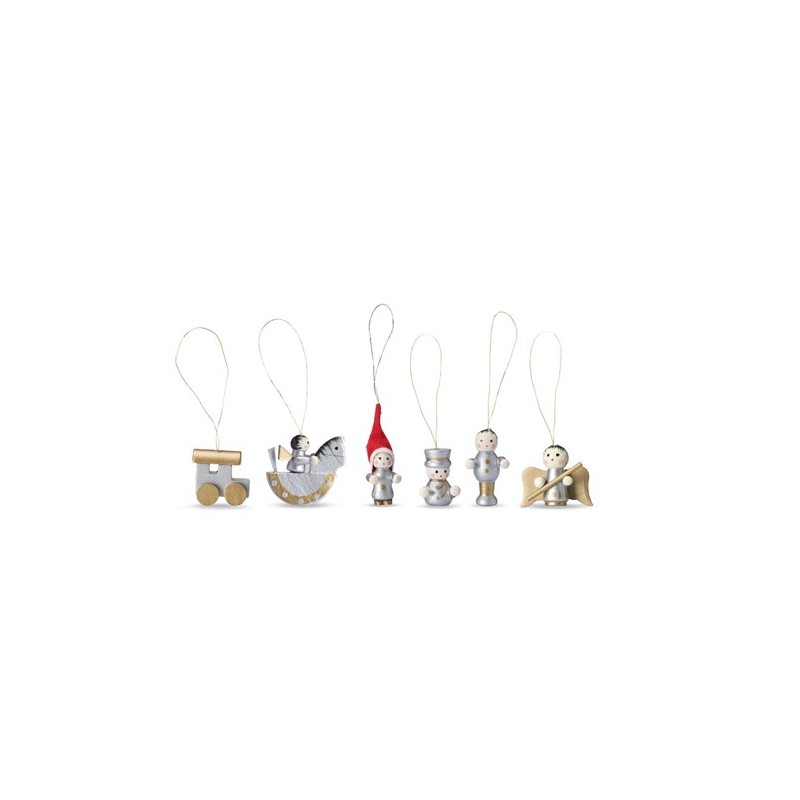 Bouillotte de chaleur et détente personnalisée 310ml - AALBORG Matières : bois Couleurs : multicolore personnalisable avec votre