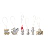 Bouillotte de chaleur et détente personnalisée 310ml - AALBORG Matières : bois Couleurs : multicolore personnalisable avec votre
