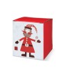 Mug Éco-responsable Personnalisé 250ml avec Cuillère - CLAUS cadeau entreprise pas cher