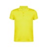 Polo personnalisé Tecnic Plus Matières : polyester Taille textile : S Couleurs : vert personnalisation rapide en France