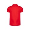 Polo personnalisé Tecnic Plus Matières : polyester Taille textile : S Couleurs : vert impression haute définition
