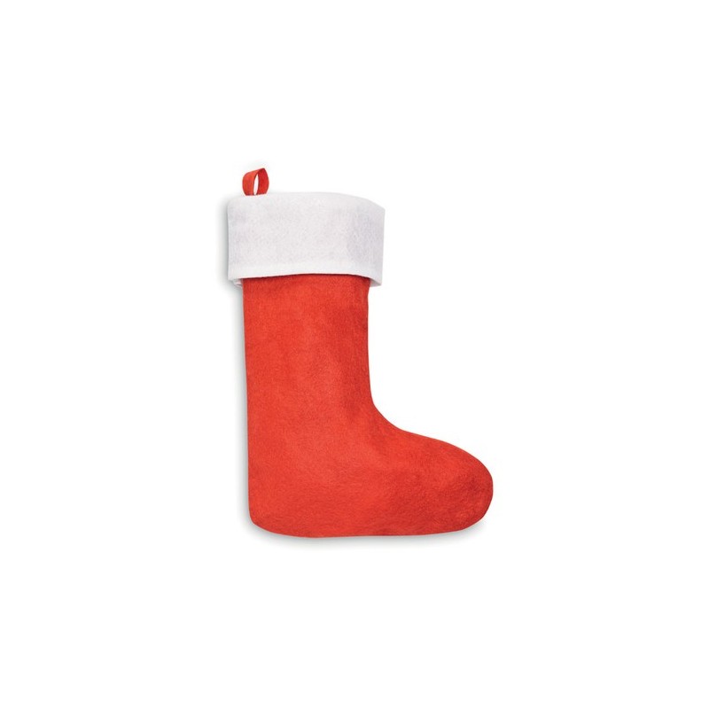 Botte de Noël NOBO - Déco festive personnalisable