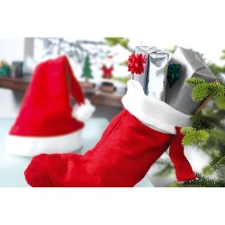 Botte de Noël NOBO - Déco festive personnalisable