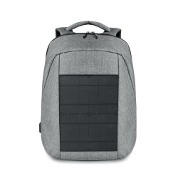 Backpack Solar TOKYO : Sac à Dos Innovant 2