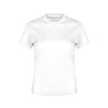 T-Shirt Femme Personnalisé Éco-responsable - Tecnic Plus Matières : polyester Taille textile : S Couleurs : noir cadeau client o