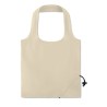 Sac à dos pliable  personnalisé 105gr/m² - Solar TOKYO Matières : coton Couleurs : beige