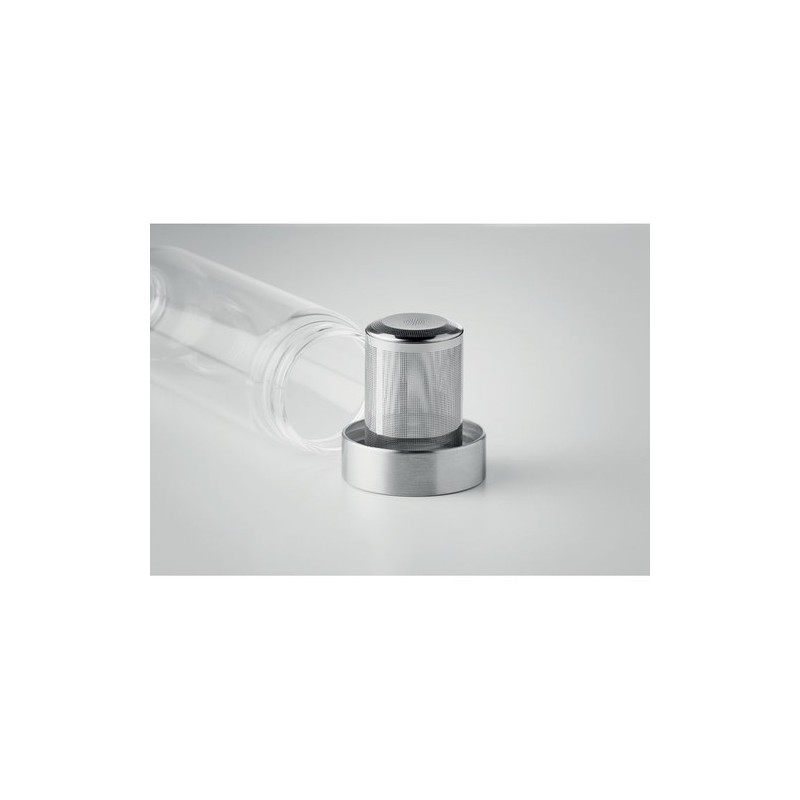 Bouteille en verre UTAH TEA : Élégance et Praticité