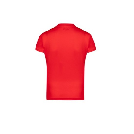 T-Shirt Femme Personnalisé Éco-responsable - Tecnic Plus Matières : polyester Taille textile : S Couleurs : bleu marine objet pu