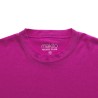 T-Shirt Femme Personnalisé Éco-responsable - Tecnic Plus Matières : polyester Taille textile : L Couleurs : bleu marine impressi