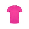 T-Shirt Enfant Personnalisable - Tecnic Plus Matières : polyester Taille textile : 10/12 ans Couleurs : gris personnalisable ave