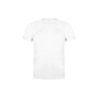 T-Shirt Enfant Personnalisable - Tecnic Plus Matières : polyester Taille textile : 6/8 ans Couleurs : gris cadeau affaires éléga
