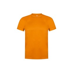 T-Shirt Enfant Personnalisable - Tecnic Plus Matières : polyester Taille textile : 6/8 ans Couleurs : bleu marine objet promo pe