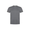 T-Shirt Enfant Personnalisable - Tecnic Plus Matières : polyester Taille textile : 6/8 ans Couleurs : violet cadeau collaborateu