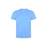 T-Shirt Enfant Personnalisable - Tecnic Plus Matières : polyester Taille textile : 6/8 ans Couleurs : violet goodies publicitair