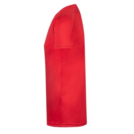 T-Shirt Enfant Tecnic Plus - Confort et Style